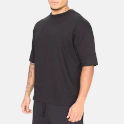 Back Logo T-shirt