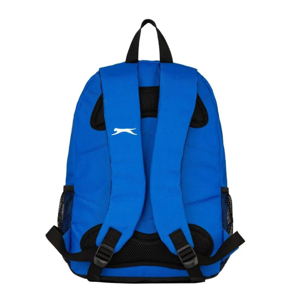 Backpack and Lunch Box