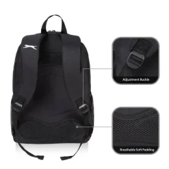 Backpack and Lunch Box