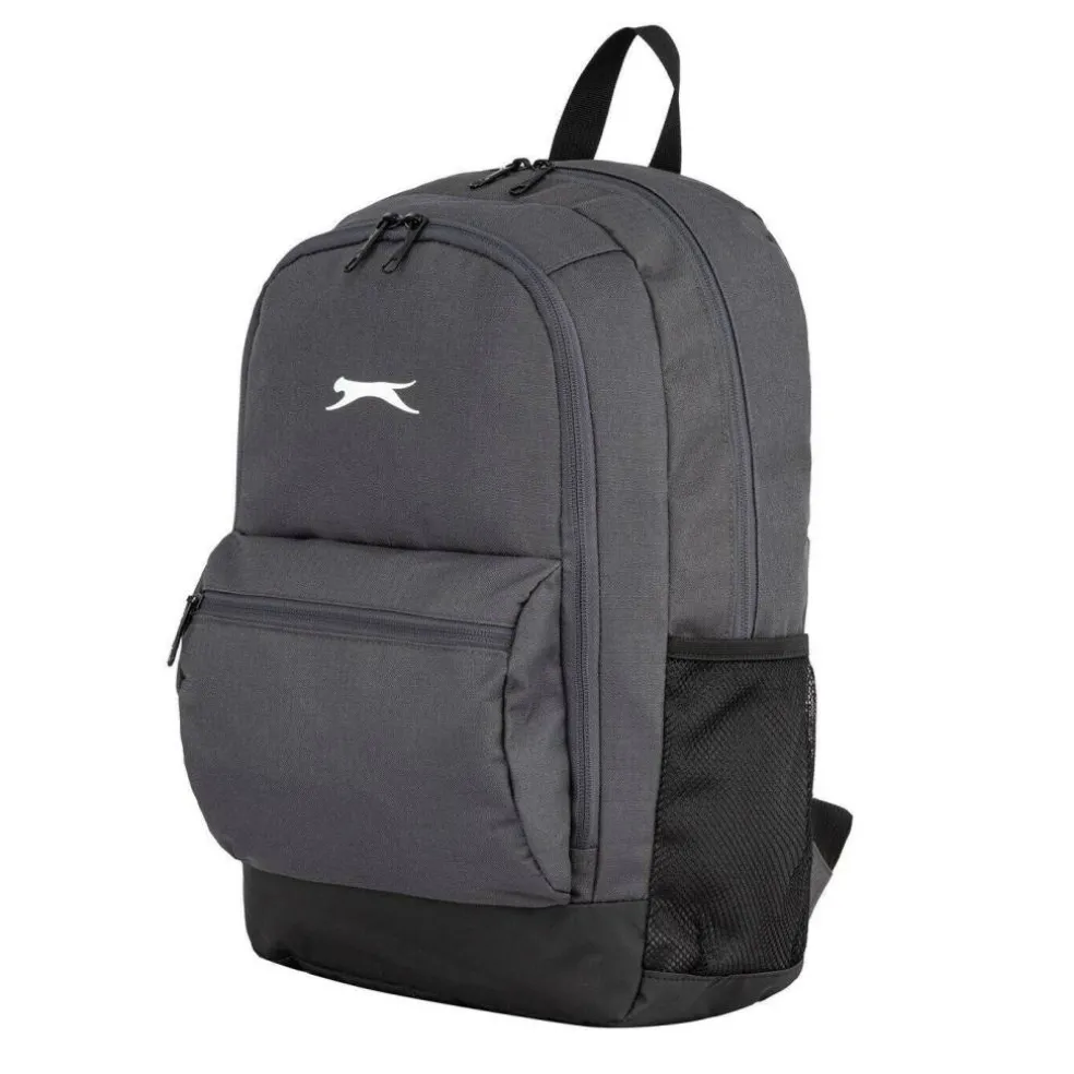 Backpack and Lunch Box