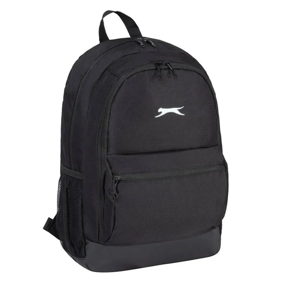 Backpack and Lunch Box