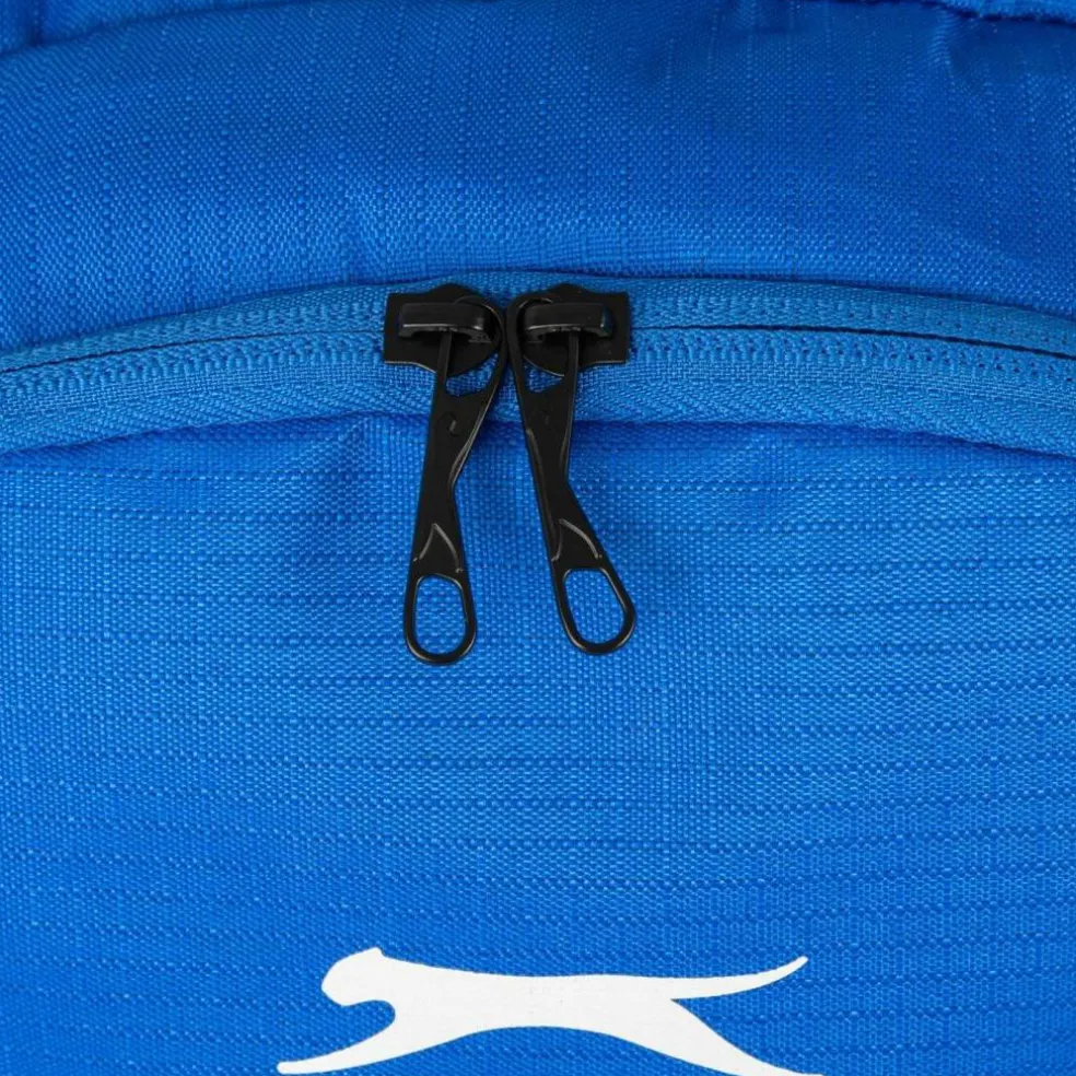 Backpack and Lunch Box