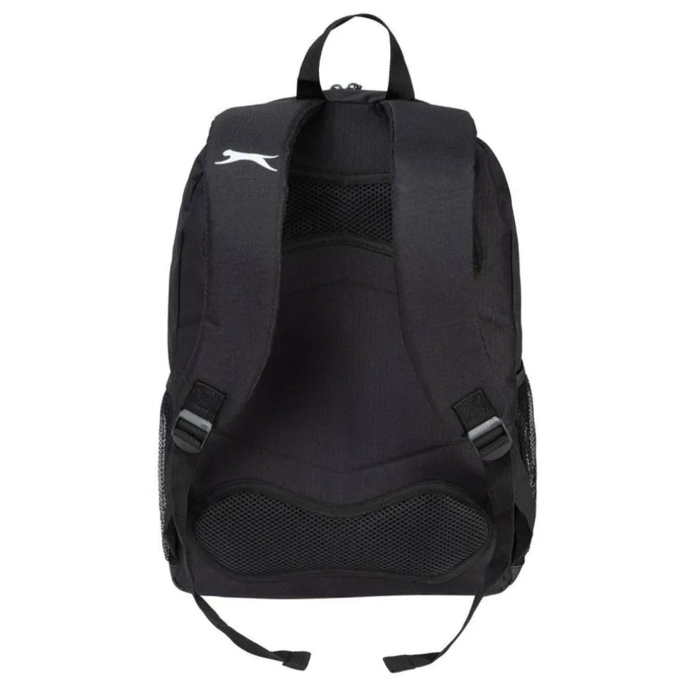 Backpack and Lunch Box