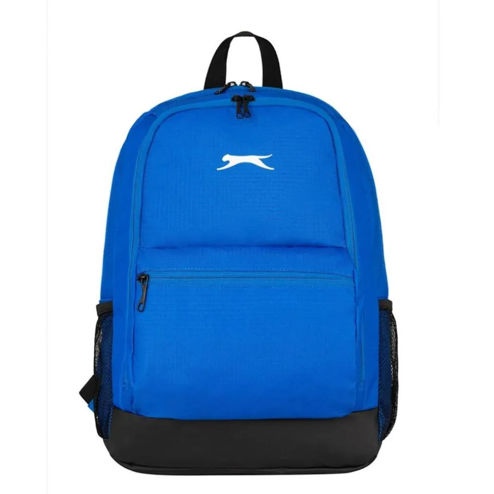 Backpack and Lunch Box