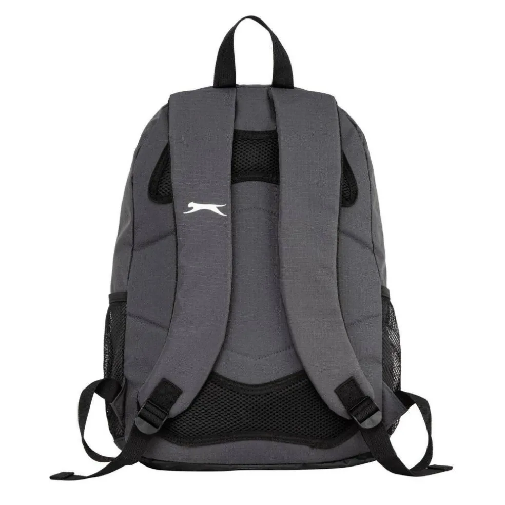 Backpack and Lunch Box