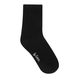Back to School Quarter socks 10pk Infant