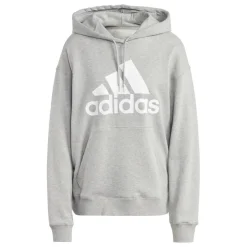 Badge of Sport Hoodie Ladies