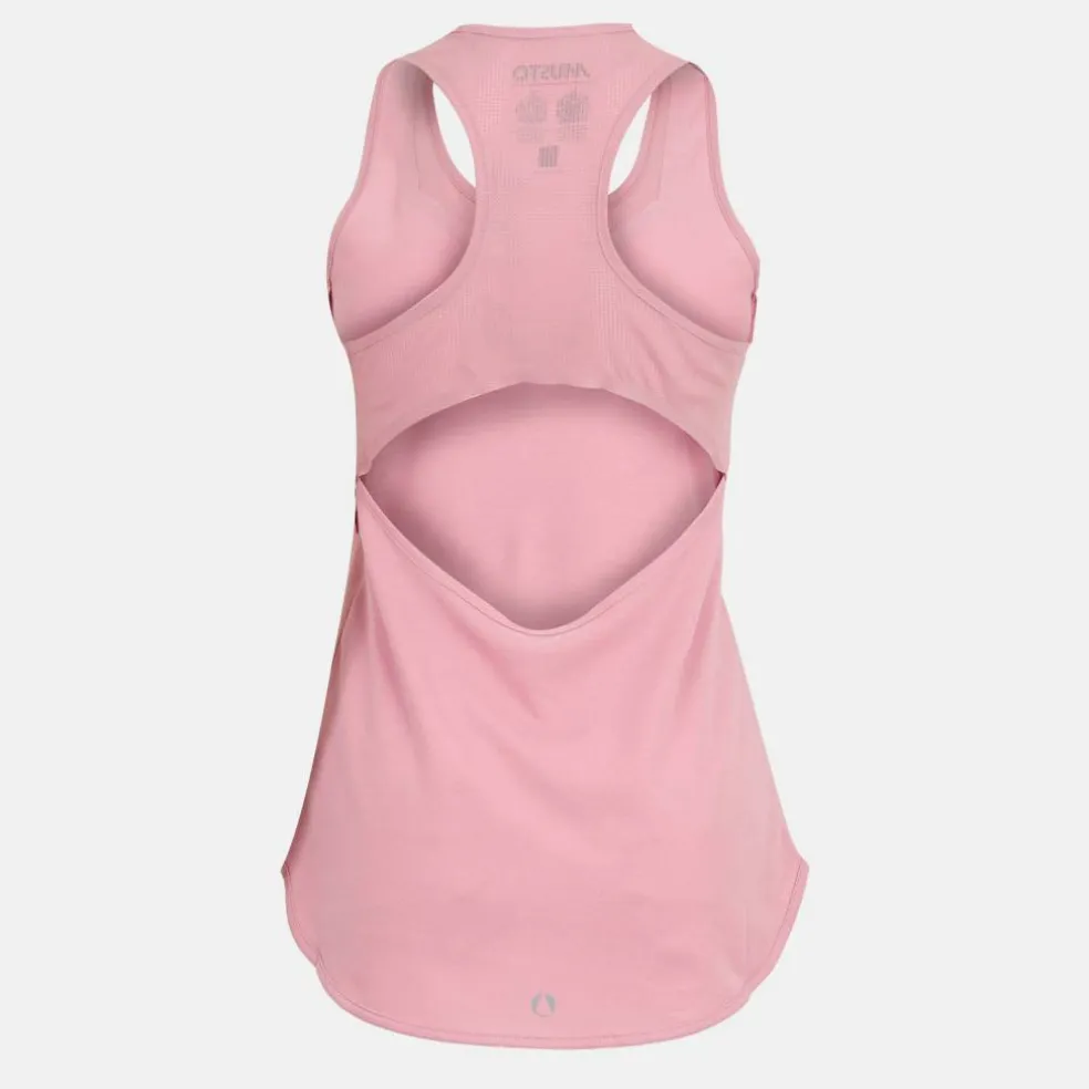 Balasana Vest Top Womens