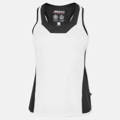 Balasana Vest Top Womens