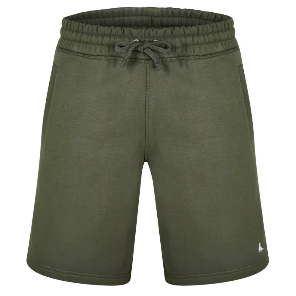 Balmore Pheasant Sweat Shorts Mens