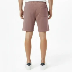 Balmore Pheasant Sweat Shorts Mens