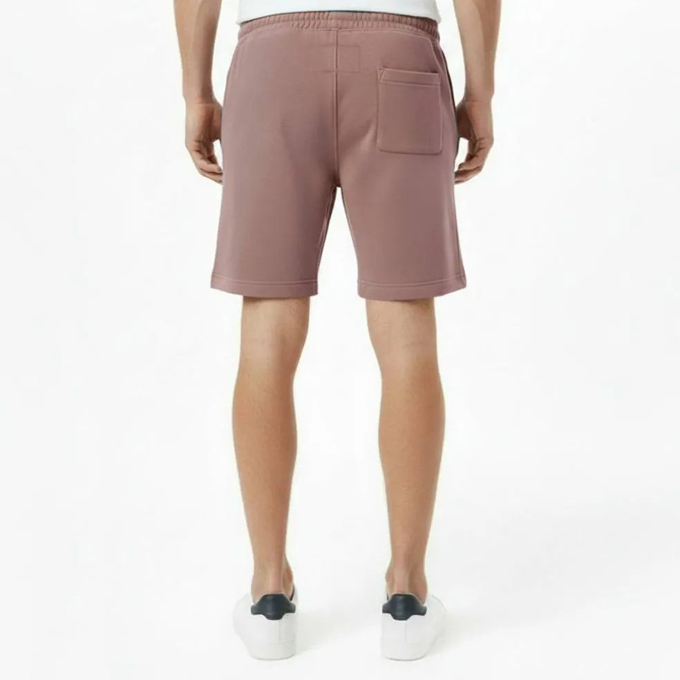 Balmore Pheasant Sweat Shorts Mens