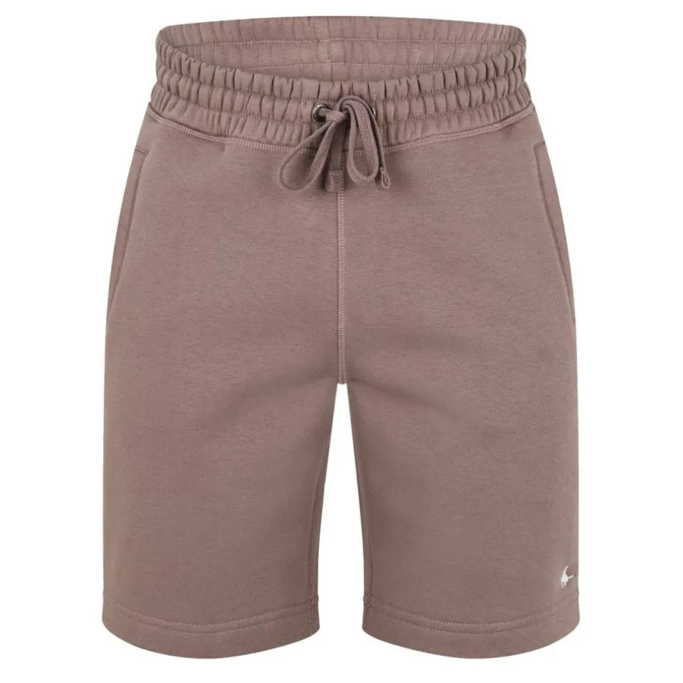 Balmore Pheasant Sweat Shorts Mens