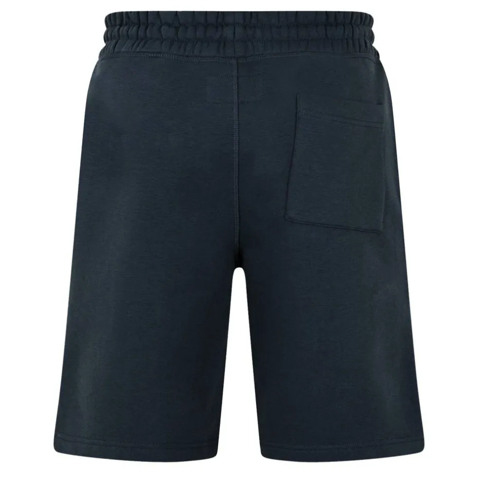 Balmore Pheasant Sweat Shorts Mens