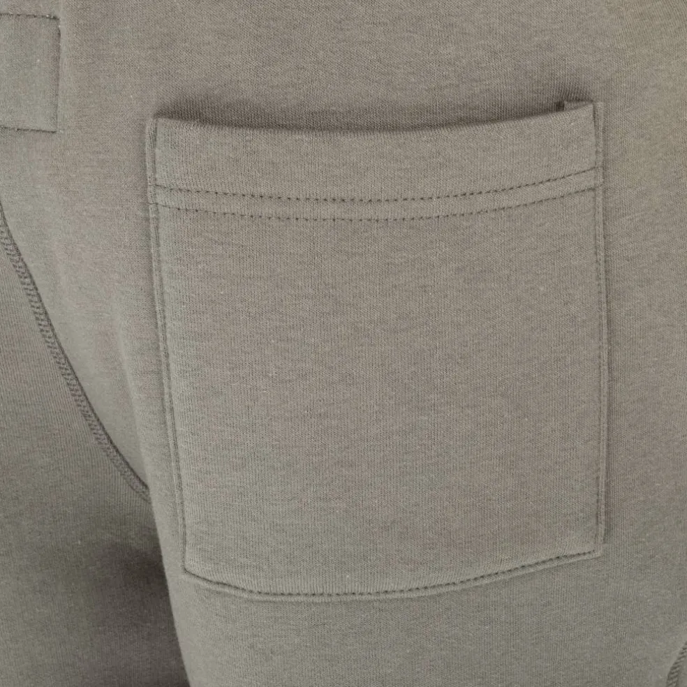 Balmore Pheasant Sweat Shorts Mens