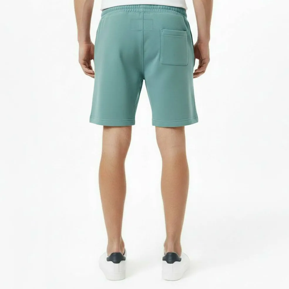 Balmore Pheasant Sweat Shorts Mens
