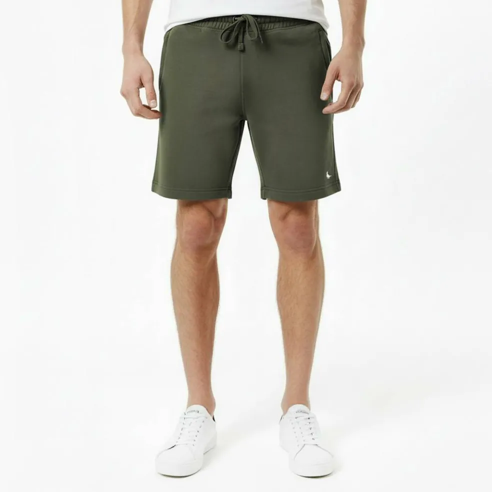 Balmore Pheasant Sweat Shorts Mens