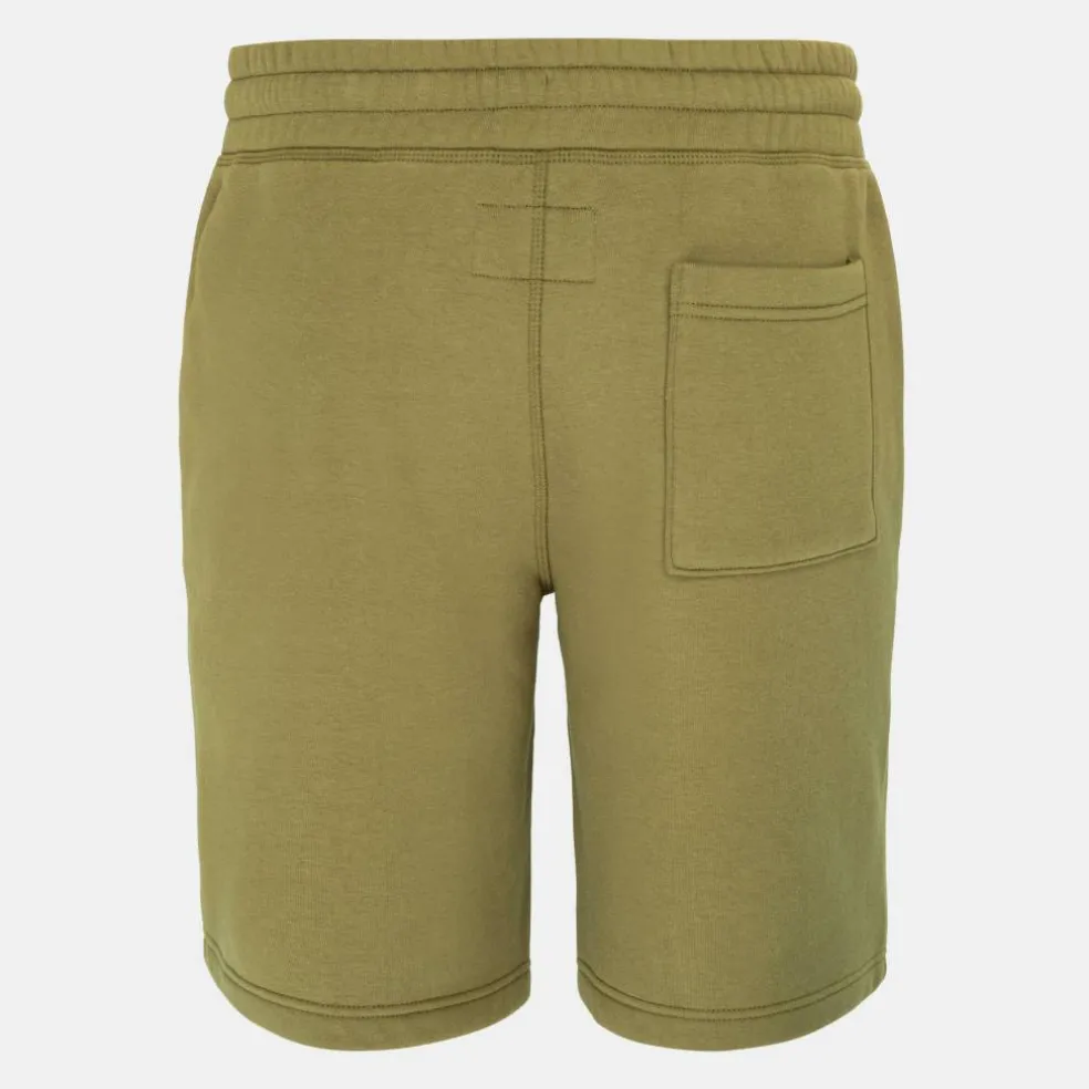 Balmore Pheasant Sweat Shorts Mens