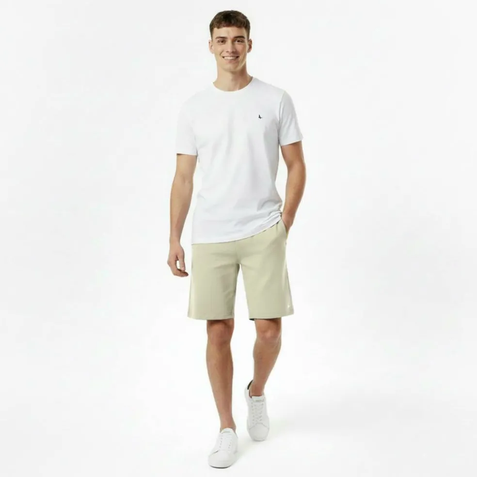 Balmore Pheasant Sweat Shorts Mens