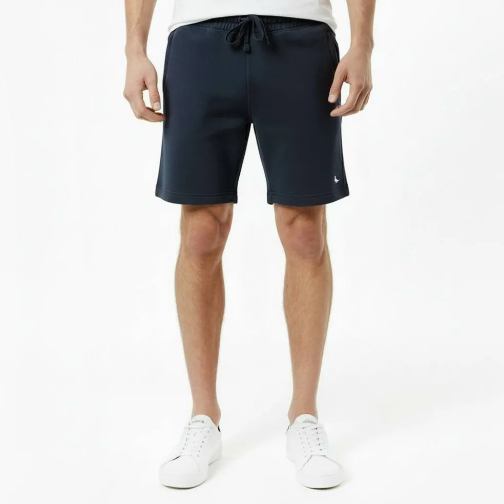 Balmore Pheasant Sweat Shorts Mens
