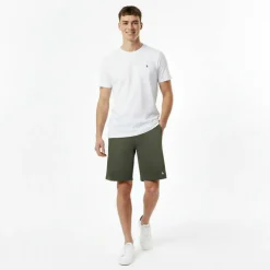 Balmore Pheasant Sweat Shorts Mens