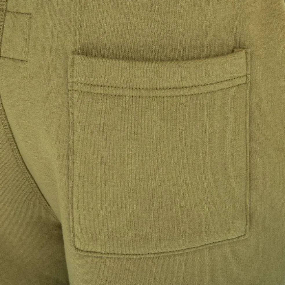Balmore Pheasant Sweat Shorts Mens