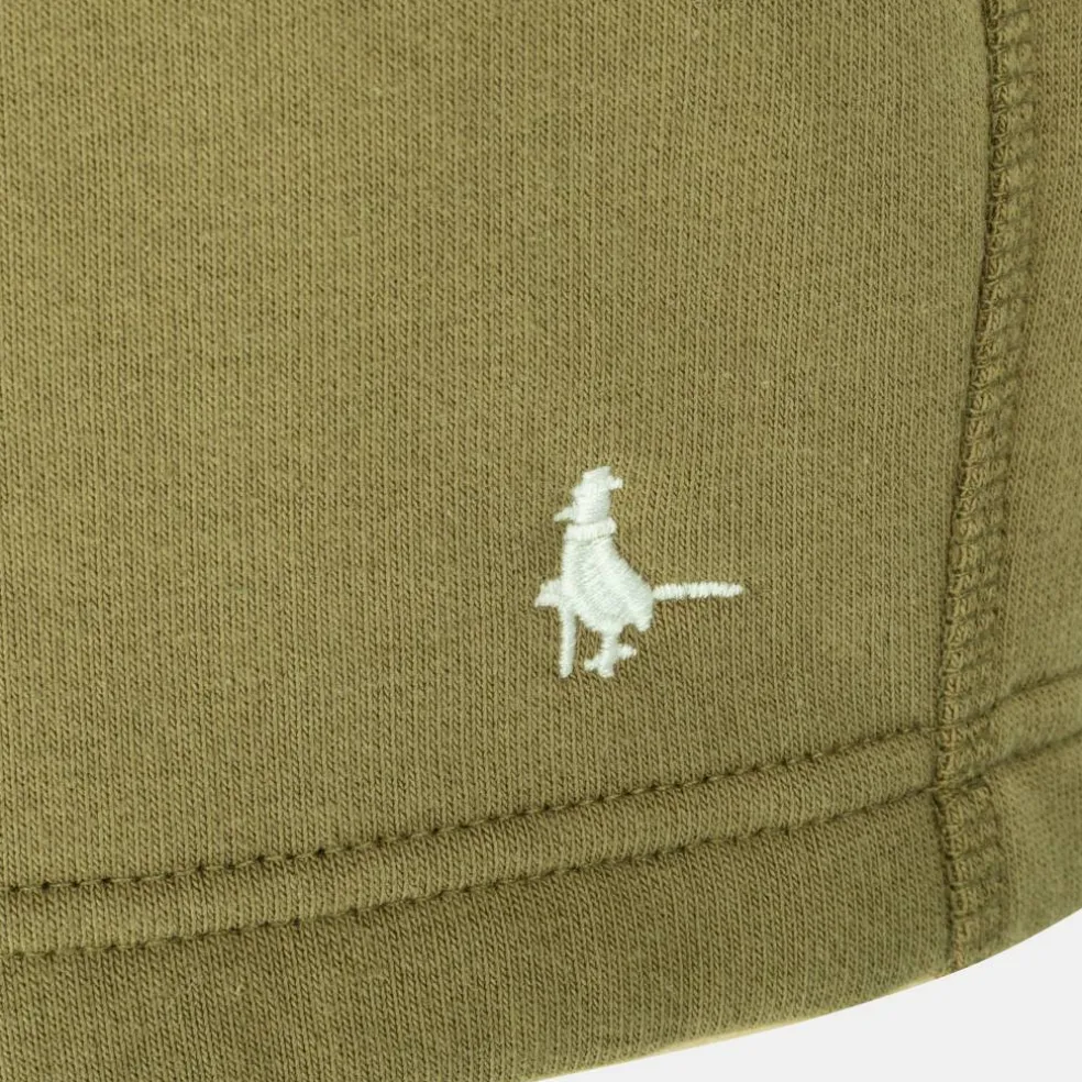 Balmore Pheasant Sweat Shorts Mens