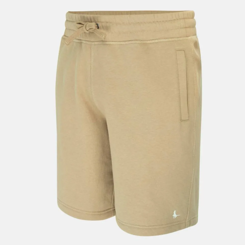 Balmore Pheasant Sweat Shorts Mens