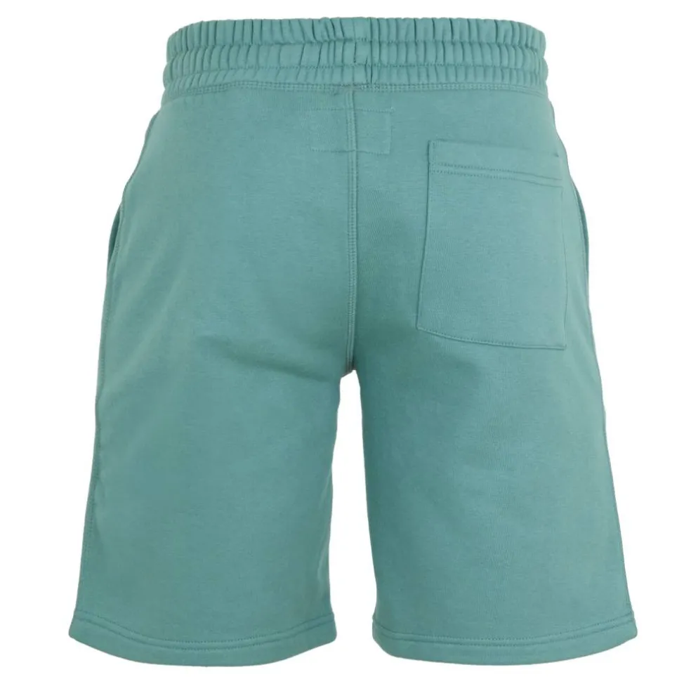 Balmore Pheasant Sweat Shorts Mens