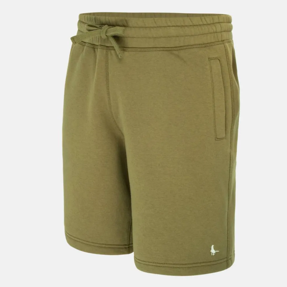 Balmore Pheasant Sweat Shorts Mens
