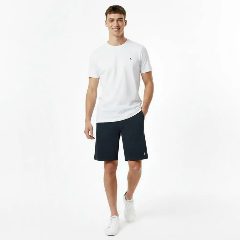 Balmore Pheasant Sweat Shorts Mens
