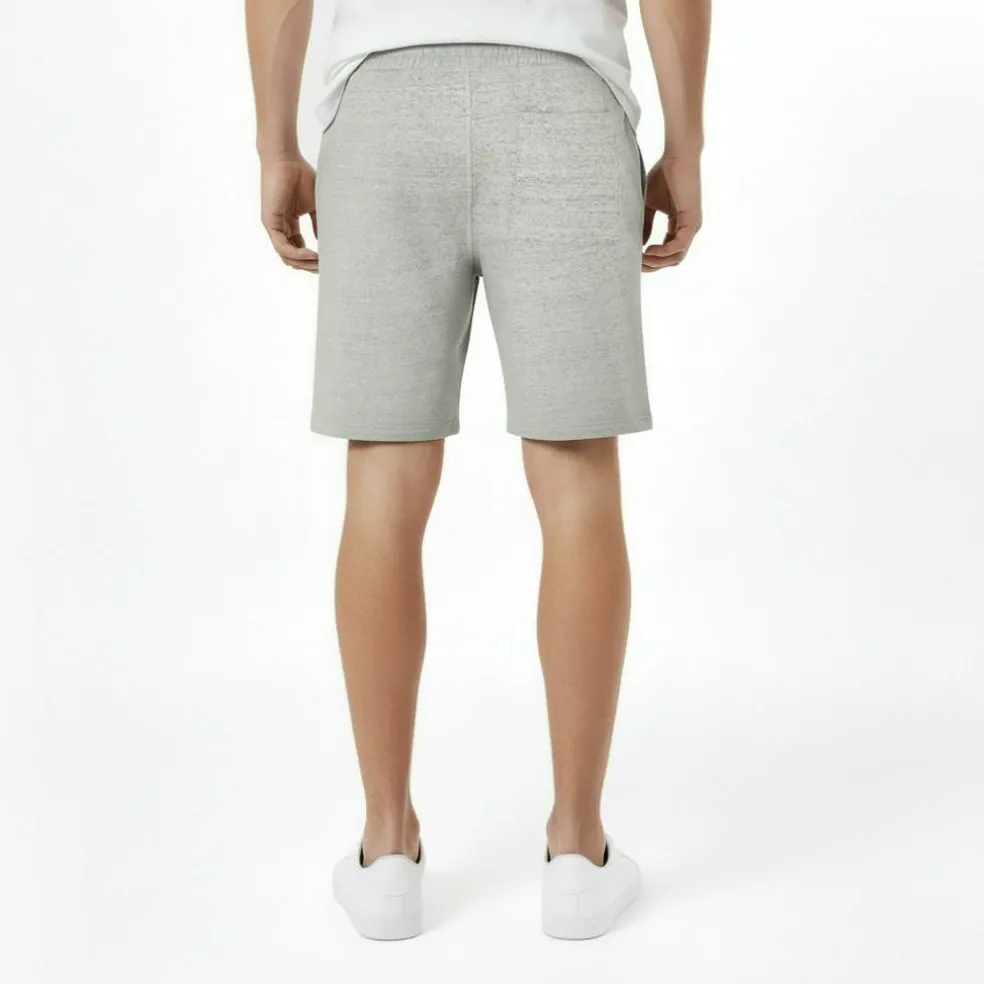 Balmore Pheasant Sweat Shorts Mens