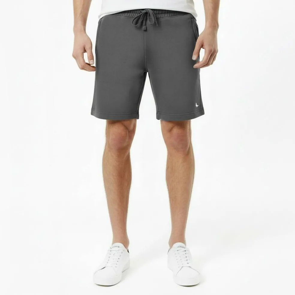 Balmore Pheasant Sweat Shorts Mens