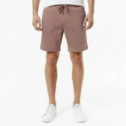 Balmore Pheasant Sweat Shorts Mens