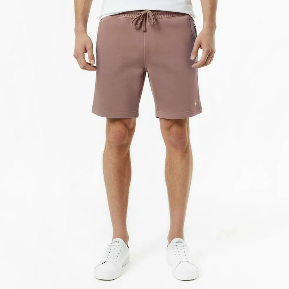 Balmore Pheasant Sweat Shorts Mens