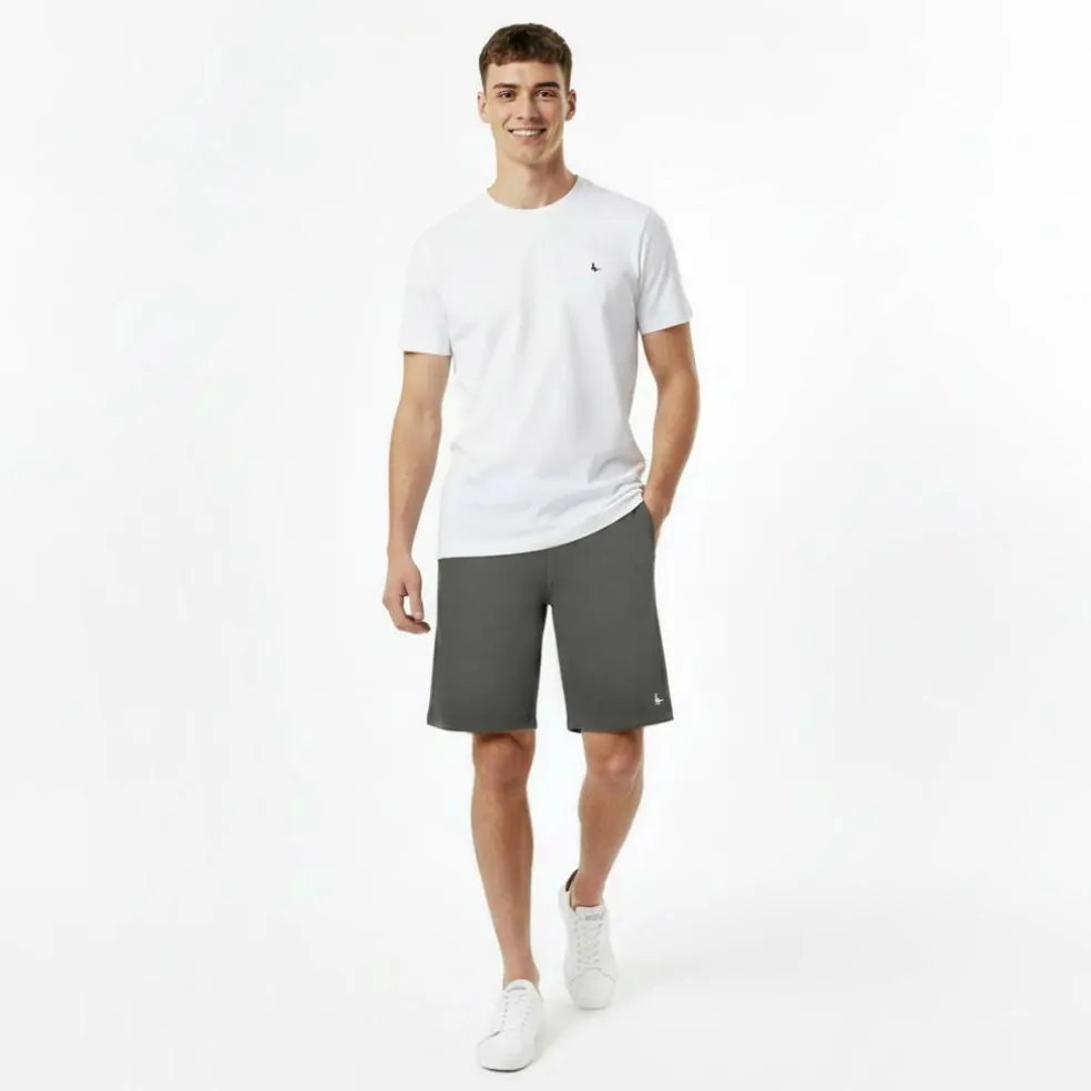 Balmore Pheasant Sweat Shorts Mens