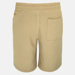 Balmore Pheasant Sweat Shorts Mens