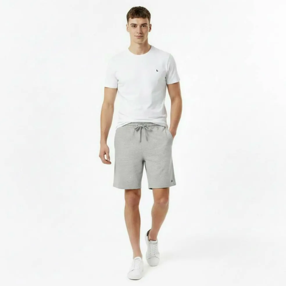 Balmore Pheasant Sweat Shorts Mens