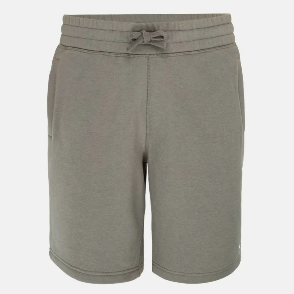 Balmore Pheasant Sweat Shorts Mens
