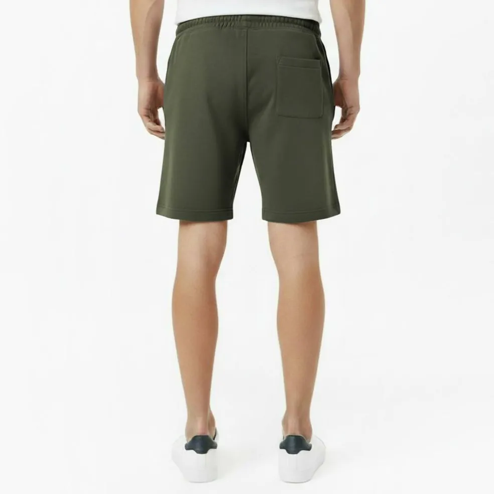 Balmore Pheasant Sweat Shorts Mens
