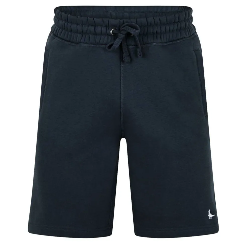Balmore Pheasant Sweat Shorts Mens