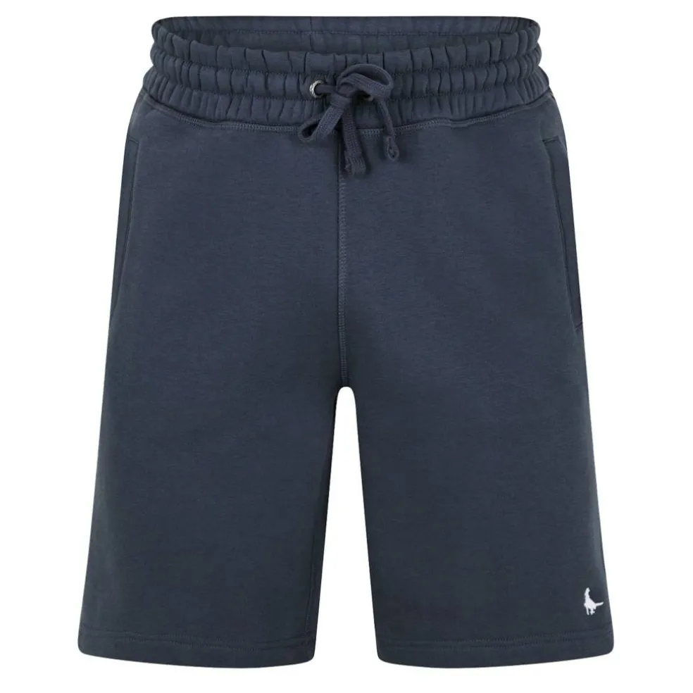 Balmore Pheasant Sweat Shorts Mens