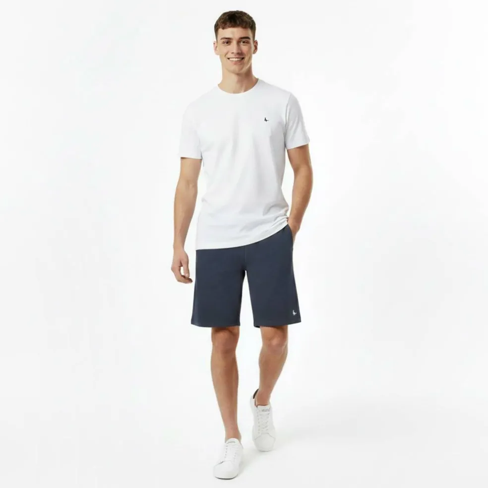 Balmore Pheasant Sweat Shorts Mens