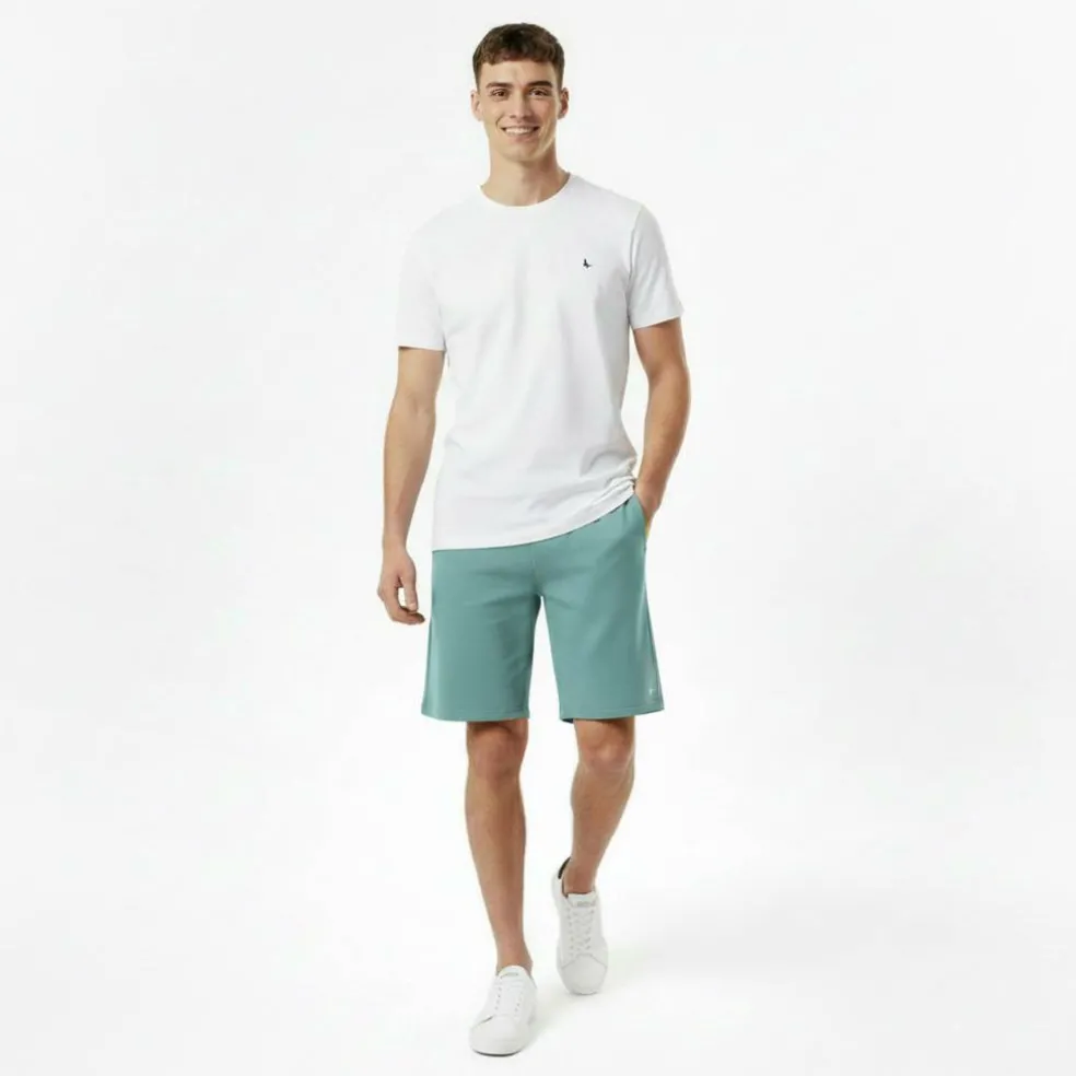 Balmore Pheasant Sweat Shorts Mens
