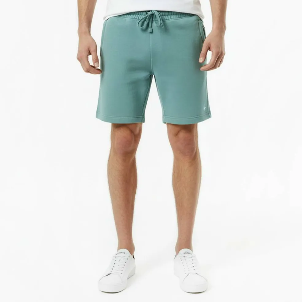 Balmore Pheasant Sweat Shorts Mens