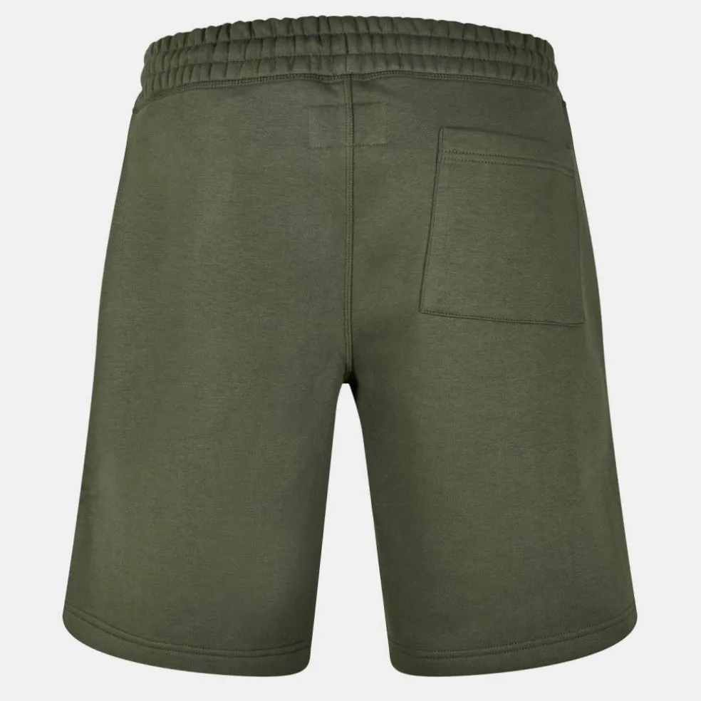 Balmore Pheasant Sweat Shorts Mens