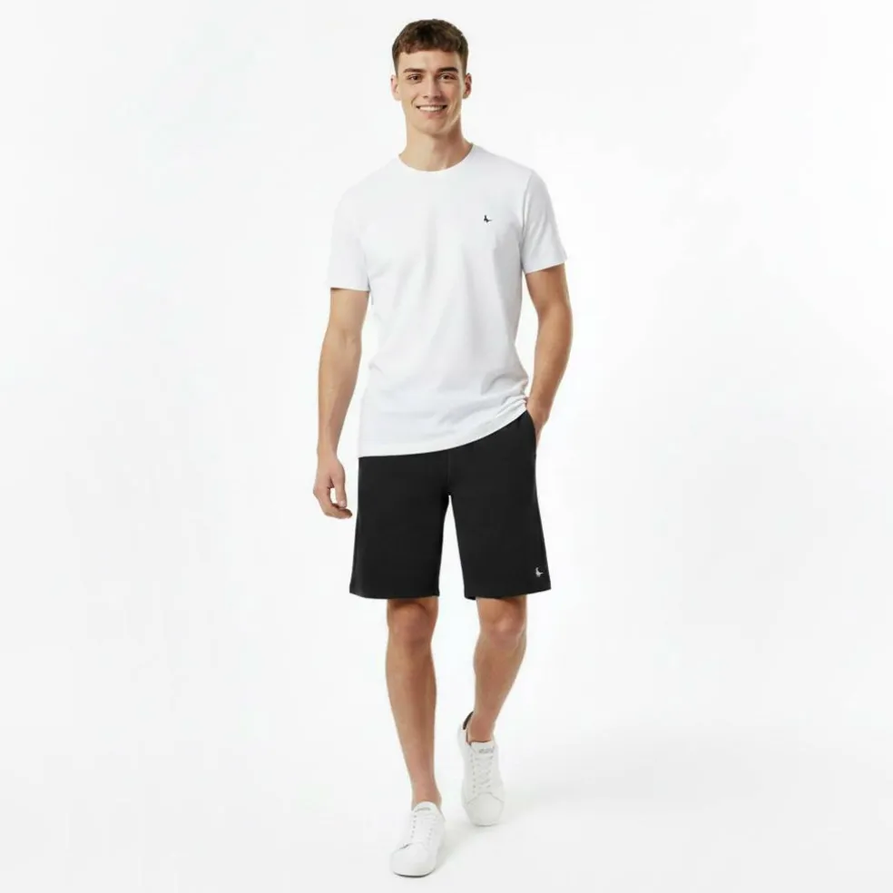 Balmore Pheasant Sweat Shorts Mens
