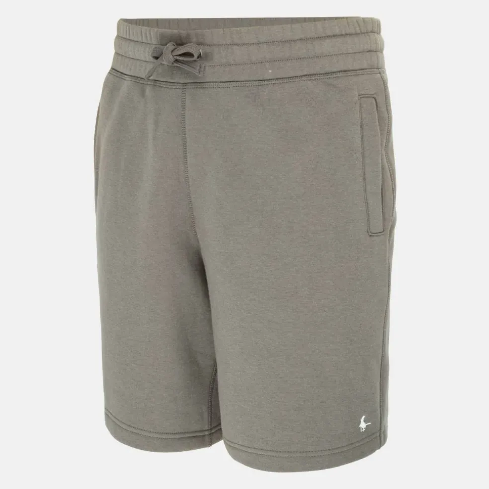 Balmore Pheasant Sweat Shorts Mens