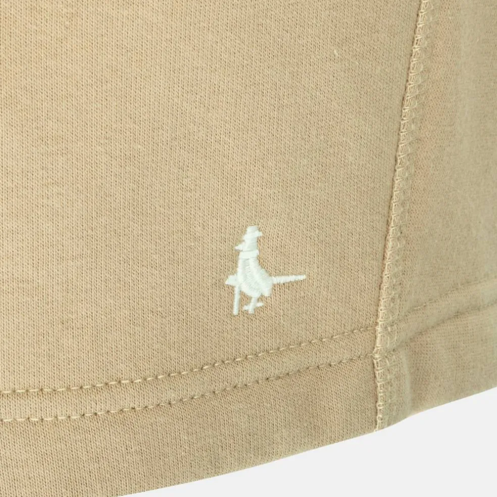 Balmore Pheasant Sweat Shorts Mens