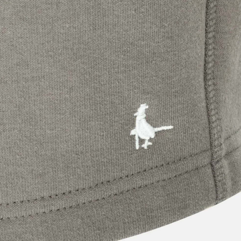 Balmore Pheasant Sweat Shorts Mens